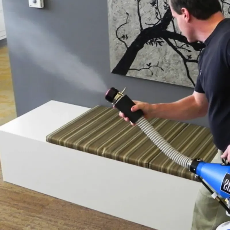 Professional Odor Removal in Charleroi, PA